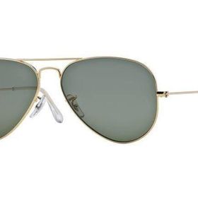 Ray-Ban RB2035 002 58 58.14 Unisex Güneş Gözlüğü