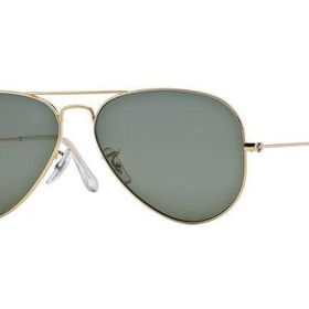 Ray-Ban RB2035 002 58 58.14 Unisex Güneş Gözlüğü