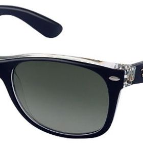 Ray-Ban RB2132 605371 55 Unisex Güneş Gözlüğü