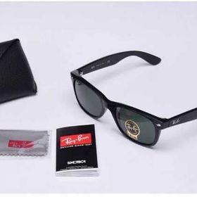 Ray-Ban RB2132 605371 55 Unisex Güneş Gözlüğü