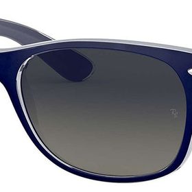 Ray-Ban RB2132 605371 55 Unisex Güneş Gözlüğü