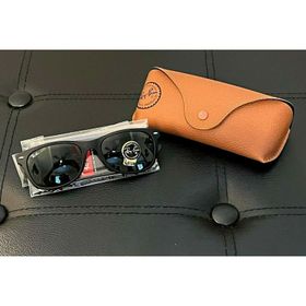 Ray Ban Rb2132 622 55 18 New Wayfarer Unisex Güneş Gözlüğü