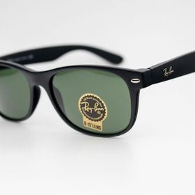 Ray Ban Rb2132 622 55 18 New Wayfarer Unisex Güneş Gözlüğü