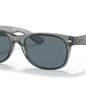 Ray-Ban RB2132 64503R 55 Unisex Güneş Gözlüğü