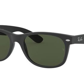 Ray-Ban Rb2132 646231 55 Unisex Güneş Gözlüğü