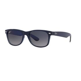Ray-Ban RB2132 660778 55 Unisex Güneş Gözlüğü