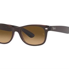 Ray-Ban RB2132 6608M2 55 Unisex Güneş Gözlüğü