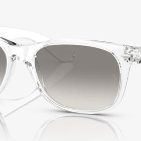 Ray-Ban RB2132 677432 55 Unisex Güneş Gözlüğü