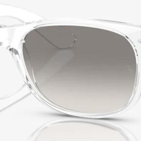 Ray-Ban RB2132 677432 55 Unisex Güneş Gözlüğü