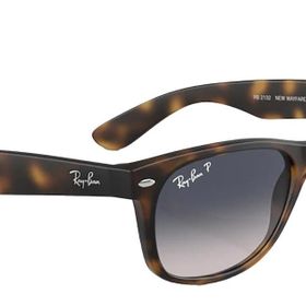 Ray-Ban RB2132 865/78 55 Unisex Güneş Gözlüğü