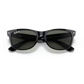 Ray-Ban RB2132 901 58 55-18-145 Unisex Güneş Gözlüğü