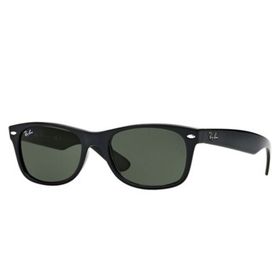 Ray-Ban Rb2132 901 58 Unisex Güneş Gözlüğü