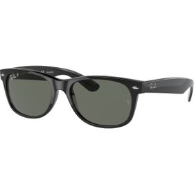 Ray-Ban RB2132 901/58 58-18-145 Unisex Güneş Gözlüğü