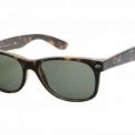 Ray Ban Rb2132 902 55 18 New Wayfarer Unisex Güneş Gözlüğü