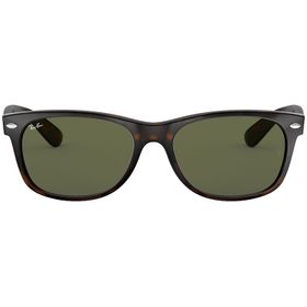 Ray Ban Rb2132 902 55 18 New Wayfarer Unisex Güneş Gözlüğü