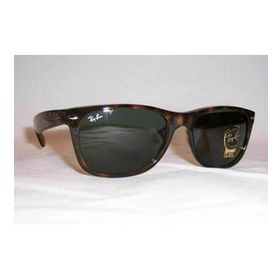 Ray Ban Rb2132 902 55 18 New Wayfarer Unisex Güneş Gözlüğü