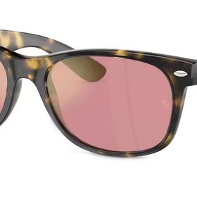 Ray-Ban RB2132 902/U0 55 Unisex Güneş Gözlüğü