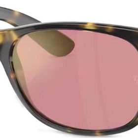 Ray-Ban RB2132 902/U0 55 Unisex Güneş Gözlüğü