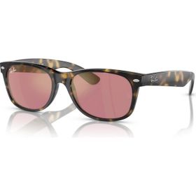 Ray-Ban RB2132 902/U0 55 Unisex Güneş Gözlüğü