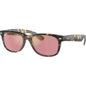 Ray-Ban RB2132 902/U0 55 Unisex Güneş Gözlüğü