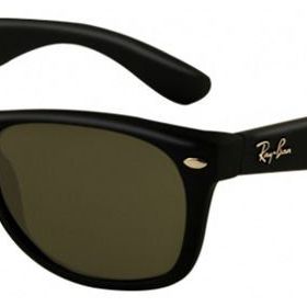 Ray-Ban RB2132F-622-55 Unisex Guneş Gözlüğü