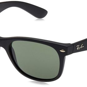 Ray-Ban RB2132F-622-55 Unisex Guneş Gözlüğü
