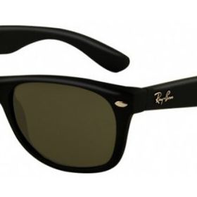 Ray-Ban RB2132F-622-55 Unisex Guneş Gözlüğü