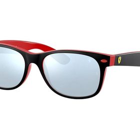 Ray-Ban RB2132M F63830 55 Unisex Güneş Gözlüğü