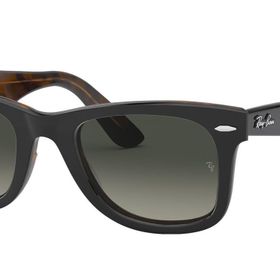 Ray-Ban RB2140 127771 50 Siyah Wayfarer Unisex Güneş Gözlüğü