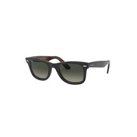 Ray-Ban RB2140 127771 50 Siyah Wayfarer Unisex Güneş Gözlüğü