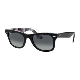 Ray-Ban RB2140 1318/3A 54 Unisex Güneş Gözlüğü