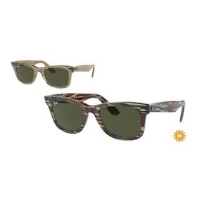 Ray-Ban RB2140 1387/31 50 Unisex Güneş Gözlüğü
