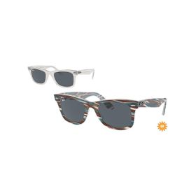 Ray-Ban RB2140 1407R5 50 Unisex Güneş Gözlüğü