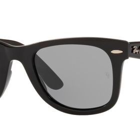 Ray-Ban RB2140 6495R5 50 Siyah Wayfarer Unisex Güneş Gözlüğü