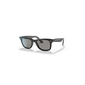 Ray-Ban RB2140 6495R5 50 Siyah Wayfarer Unisex Güneş Gözlüğü