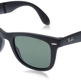 Ray-Ban RB2140 901 50 Wayfarer Unisex Güneş Gözlüğü