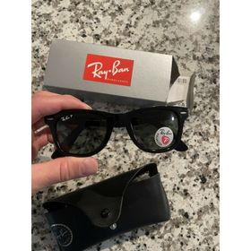 Ray-Ban RB2140 901/58 Unisex Güneş Gözlüğü