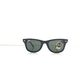 RAY-BAN RB2140 902 50-22 3N WAYFARER UNISEX GÜNEŞ GÖZLÜĞÜ