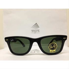 RAY-BAN RB2140 902 54 22 WAYFARER GÜNEŞ GÖZLÜĞÜ