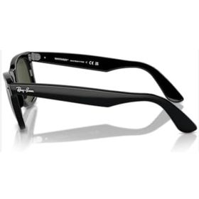 Ray-Ban RB2140 WAYFARER 127771 50-22-150 Unisex Güneş Gözlüğü