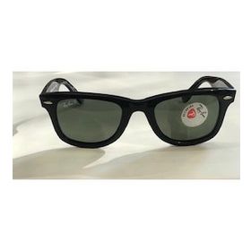 Ray-Ban Rb2140 Wayfarer 901/58 Unisex Güneş Gözlüğü