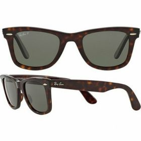 Ray-Ban RB2140P 902/58 50-22 Unisex Güneş Gözlüğü
