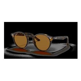 Ray-Ban RB2180 710/83 49 Polarize Unisex Güneş Gözlüğü
