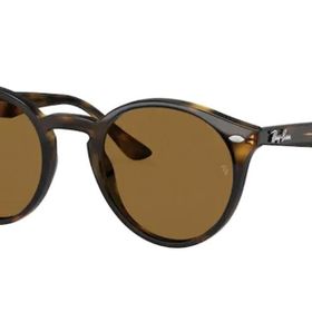 Ray-Ban RB2180 710/83 49 Polarize Unisex Güneş Gözlüğü
