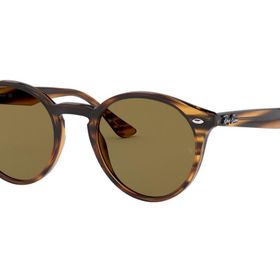 Ray-Ban RB2180 820/73 49 Unisex Güneş Gözlüğü