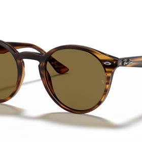 Ray-Ban RB2180 820/73 49 Unisex Güneş Gözlüğü
