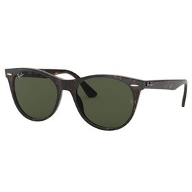 RAY-BAN RB2185 1250/AD 55 EVOLVE MAVİ DEGRADE GÜNEŞ GÖZLÜĞÜ