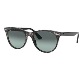 RAY-BAN RB2185 1250/AD 55 EVOLVE MAVİ DEGRADE GÜNEŞ GÖZLÜĞÜ