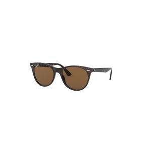 RAY-BAN RB2185 1250/AD 55 EVOLVE MAVİ DEGRADE GÜNEŞ GÖZLÜĞÜ