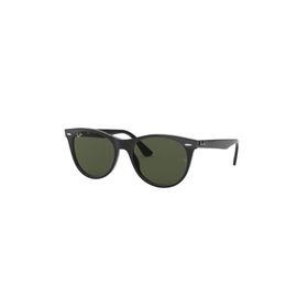 RAY-BAN RB2185 1250/AD 55 EVOLVE MAVİ DEGRADE GÜNEŞ GÖZLÜĞÜ